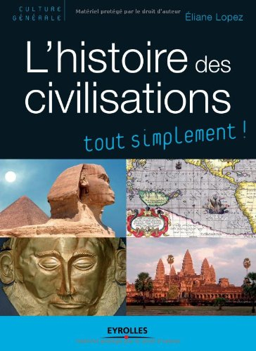 L'histoire des civilisations