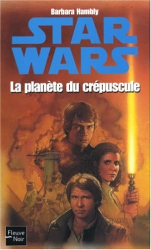 La planète du crépuscule