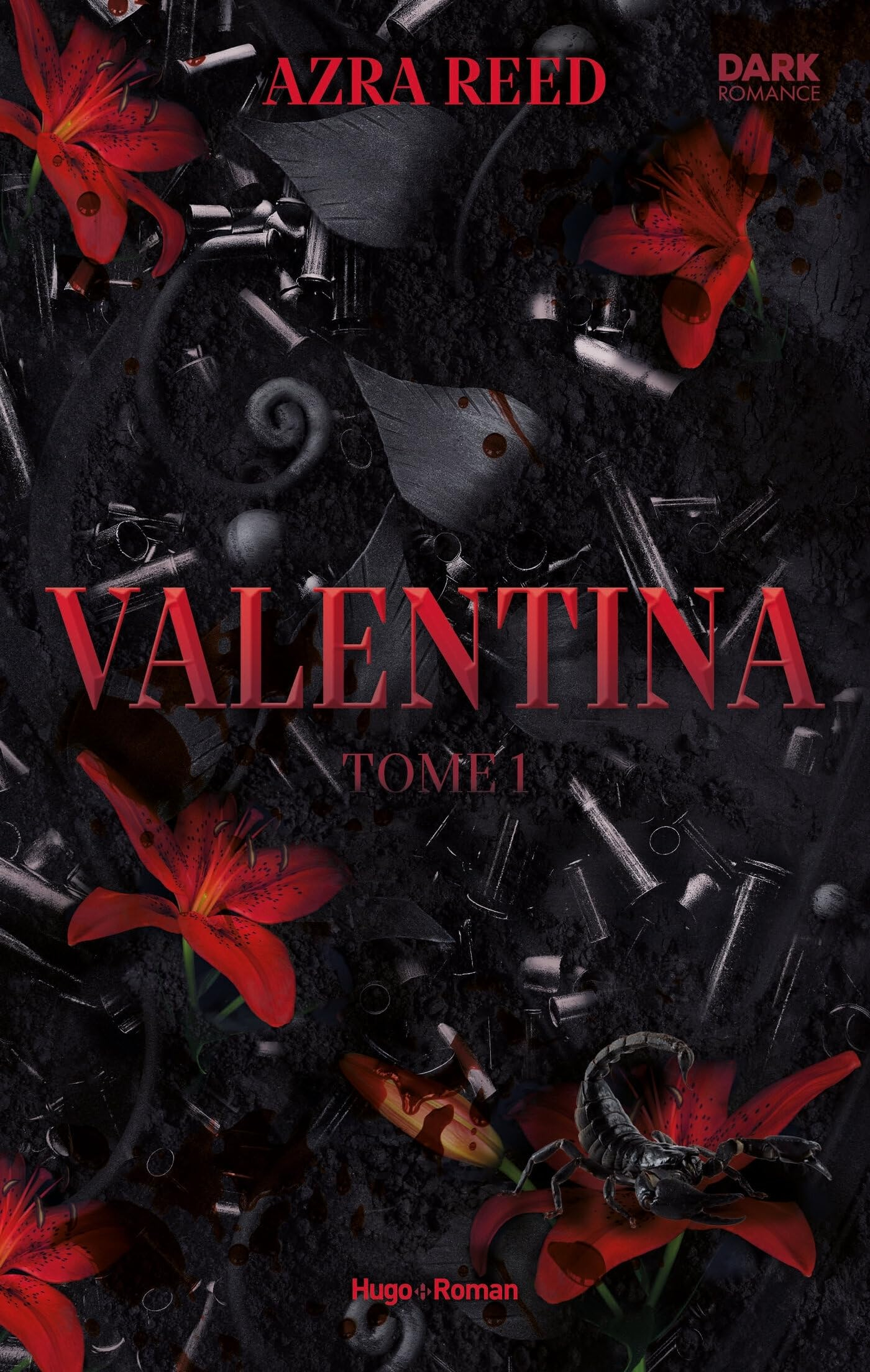 Valentina. Vol. 1