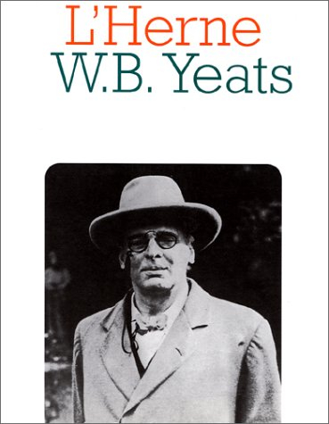 W.B. Yeats