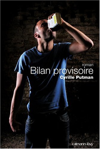 Bilan provisoire