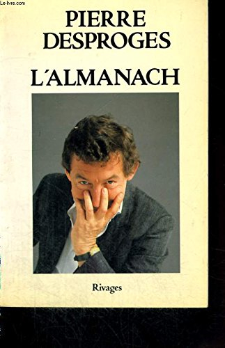 L'almanach