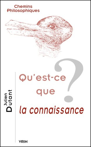 Qu'est-ce que la connaissance ?