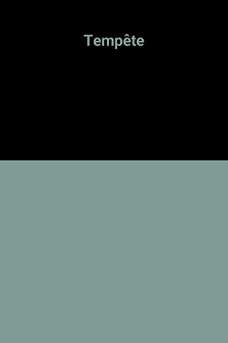 Tempête