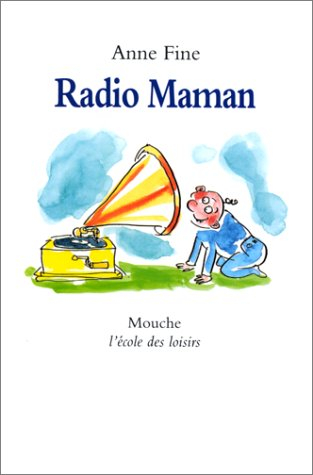 Radio maman