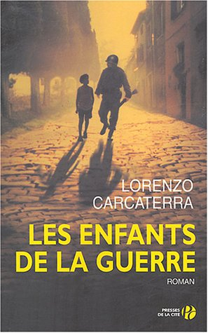Les enfants de la guerre