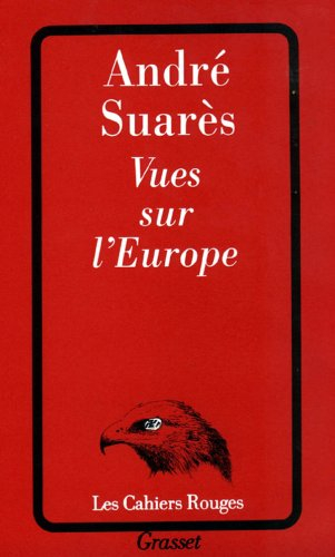 Vues sur l'Europe