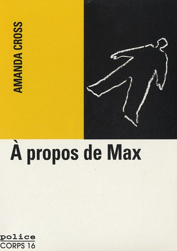 A propos de Max