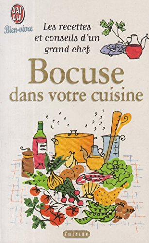 Bocuse dans votre cuisine