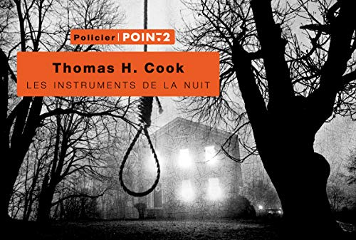 Les instruments de la nuit