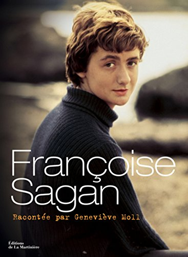 Françoise Sagan
