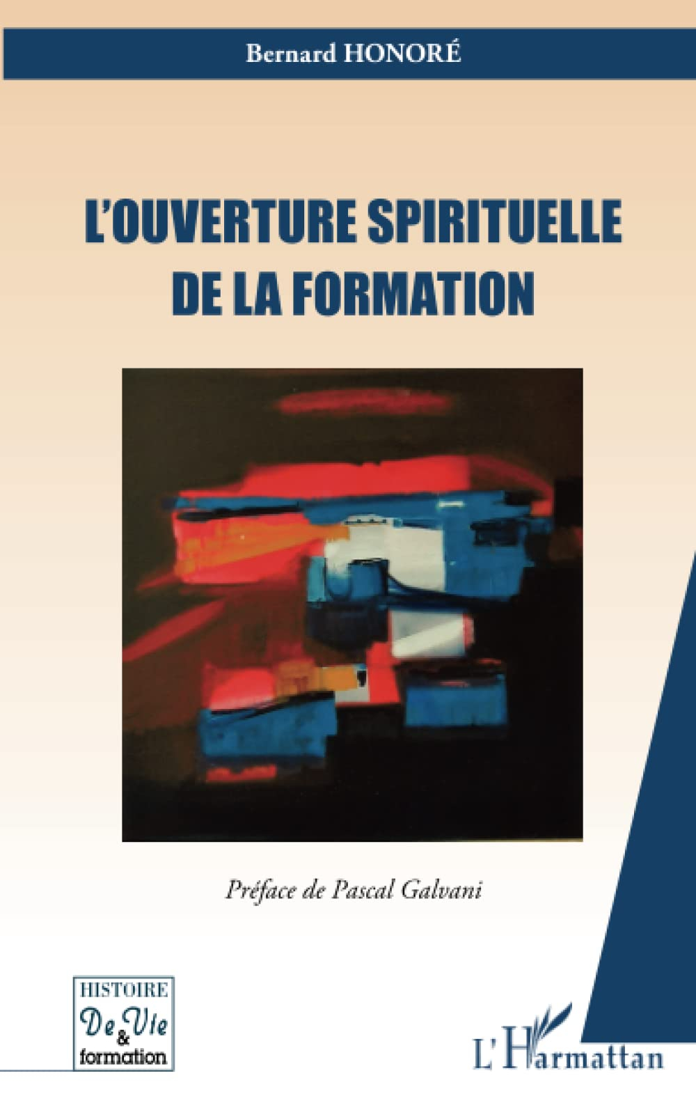 L'ouverture spirituelle de la formation