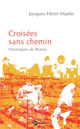 croisees sans chemin