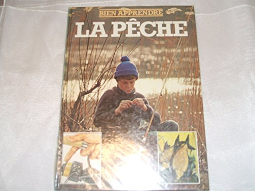 Bien apprendre la pêche en eau douce