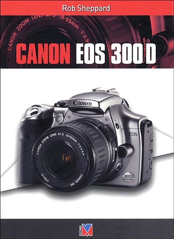 Canon EOS 300D