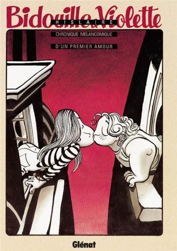 Bidouille et Violette