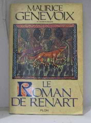 roman de renart