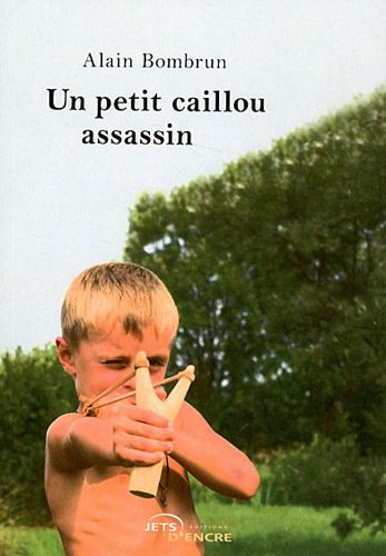 un petit caillou assassin