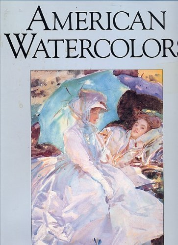american watercolors