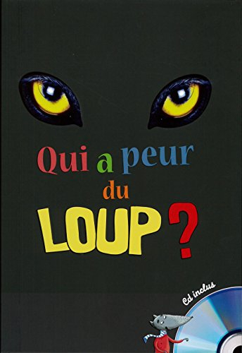 Qui a peur du loup ?