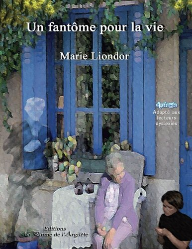 un fantôme pour la vie