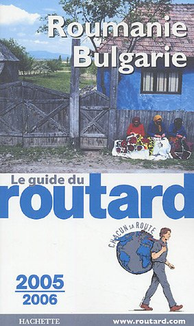 roumanie, bulgarie