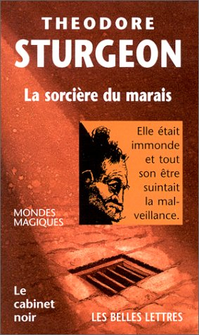 La sorcière du marais