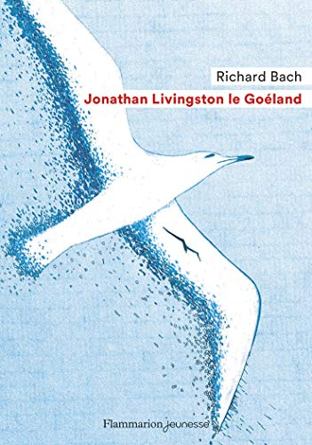 Jonathan Livingston le goéland