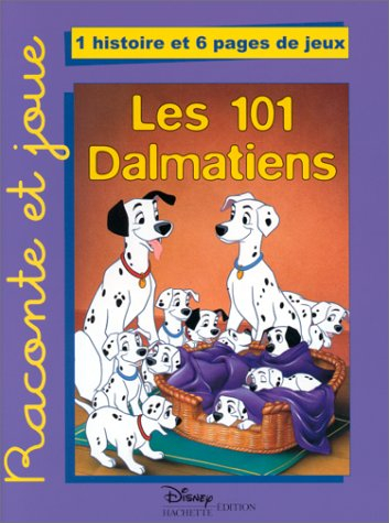 Les 101 dalmatiens