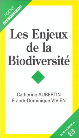 Les enjeux de la biodiversité