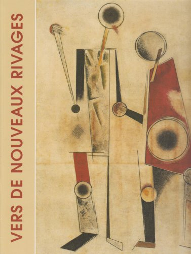 L'avant-garde russe dans la collection Costakis du Musée national d'art contemporain, Thessalonique