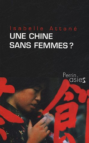 Une Chine sans femmes