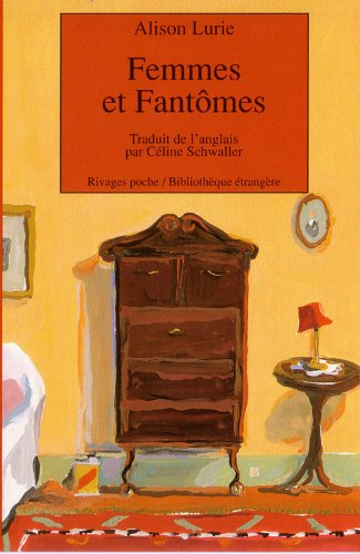 Femmes et fantômes