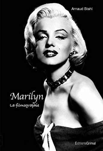 Marilyn : la filmographie