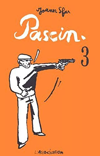 pascin, tome 3 :