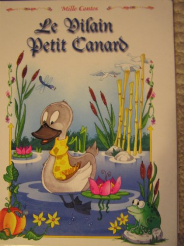le vilain petit canard