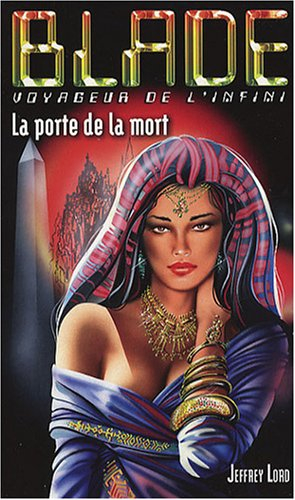 La porte de la mort