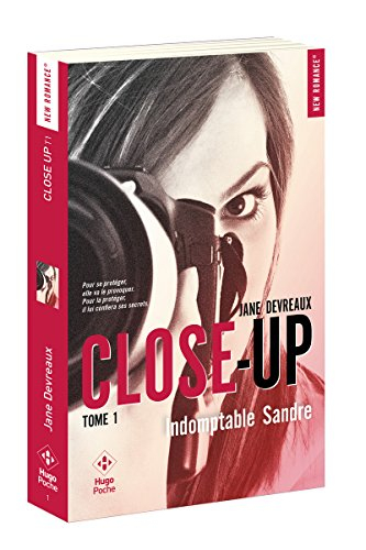 Close-up. Vol. 1. Indomptable Sandre