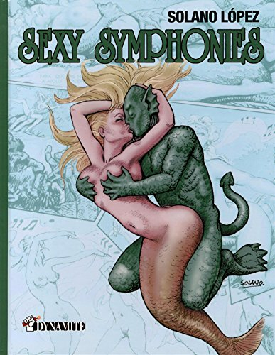 Sexy symphonies. Vol. 1