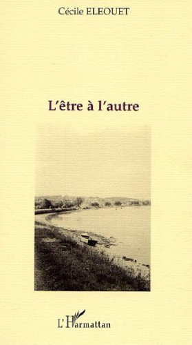 L'être à l'autre