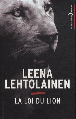 La loi du lion