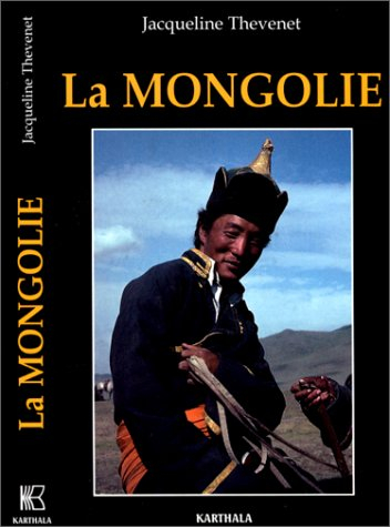 la mongolie