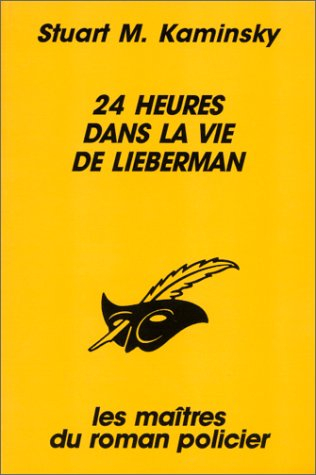 24 heures dans la vie de Lieberman