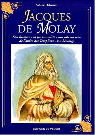 Jacques de Molay