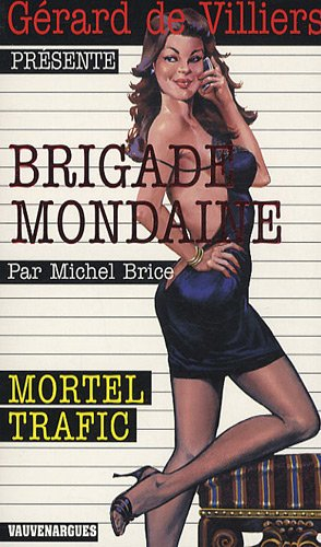 Mortel trafic