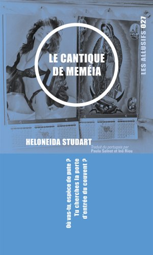 Le cantique de Meméia