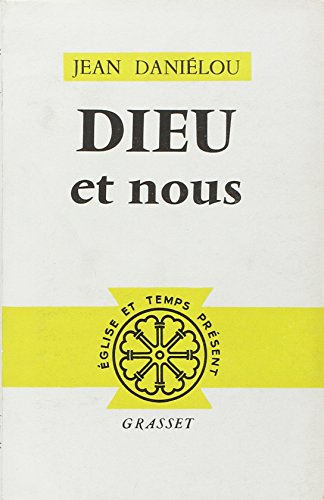dieu et nous