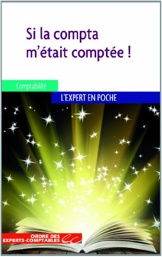 Si la compta m'était comptée !