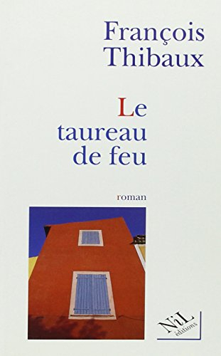 Le taureau de feu
