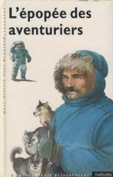L'Epopée des aventuriers